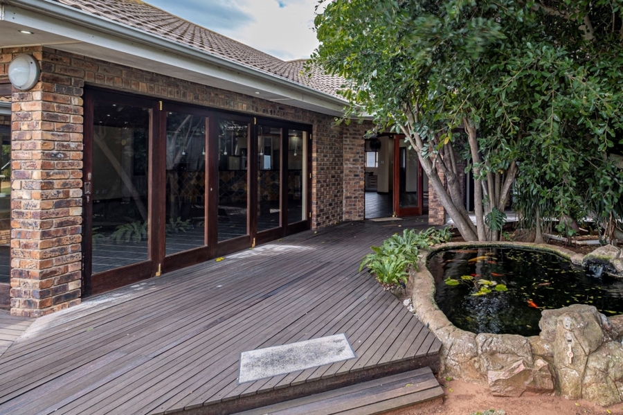 To Let 4 Bedroom Property for Rent in Amsterdamhoek Eastern Cape